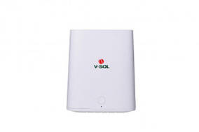 Маршрутизатор роутер 3GE+USB2.0+WiFi6 MESH HG5020-AX15-3G V-sol