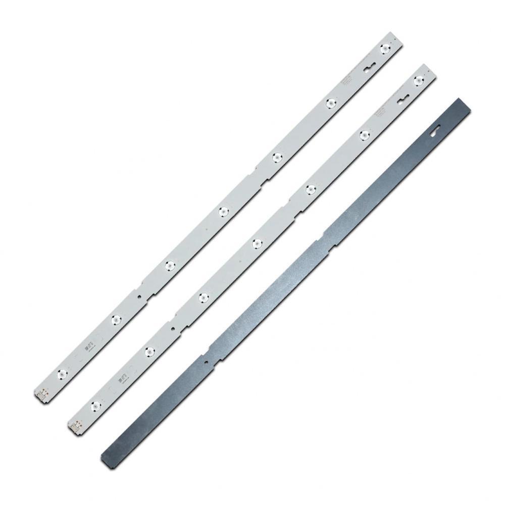 LED підсвітка 32" Arçelik A32L 6532 4B2  32 GFB 5624 1 планка