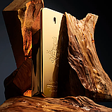 Paco Rabanne 1 Million Туалетна вода чоловіча, 50 мл, фото 6