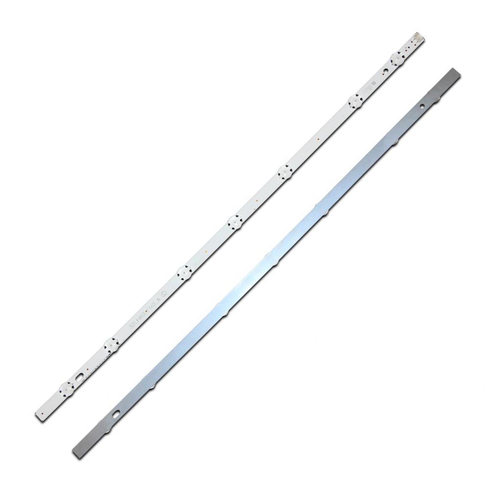 LED підсвітка 32" LG 32LW540H  32LH609VZF 1 планка