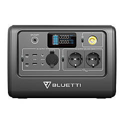 Зарядні станції