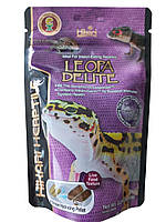 Корм для рептилій, геконів, хамелеонів у гранулах  Hikari LEOPA DELITE 65 г., фото 2