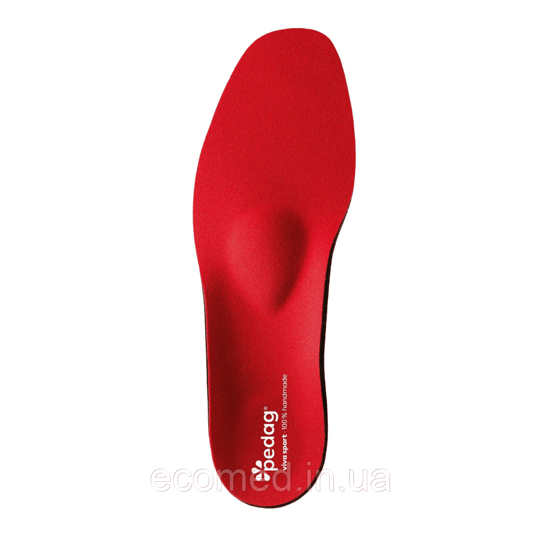 Ортопедичні устілки VIVA SPORT Pedag 39р. (25.5 см), фото 1