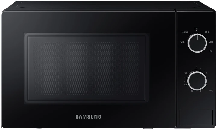 Мікрохвильова піч Samsung MS20A3010AL