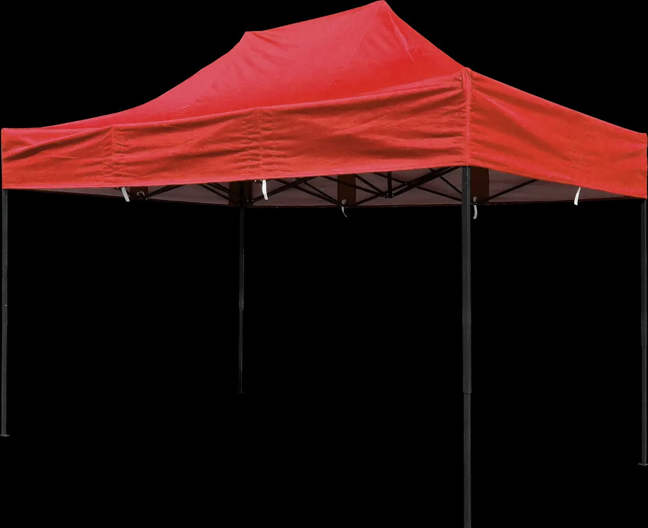 Торговий шатер 2,7х4  м «VAVILON» — міцний розбірний павільйон українського виробництва, фото 1