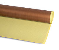 Тефлоновое полотно 130 микрон на клеевой основе