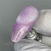 SLC №31 світловідбиваючий Lady Arms 8 гр Aurora, фото 5