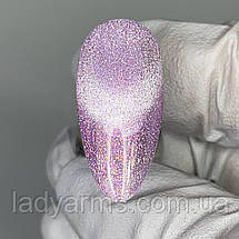 SLC №31 світловідбиваючий Lady Arms 8 гр Aurora, фото 3