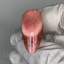 SLC №36 світловідбиваючий Lady Arms 8 гр Aurora, фото 5