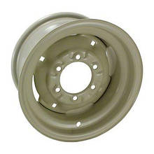 Диск 15x10 під 6 болтів для покришки 12,5L-15 від Agro Kar