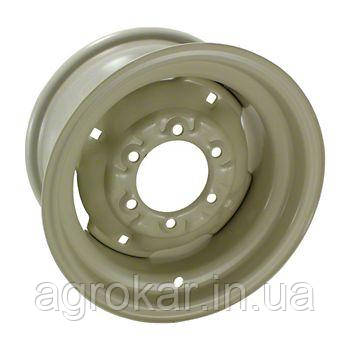 Диск 15x10 під 6 болтів для покришки 12,5L-15 від Agro Kar, фото 1
