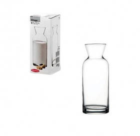 Декантер для вина Pasabahce скляний Village 700 мл 43814