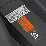 Бебікокон El Camino NEWBORN+ сірий ME 1043 Royal Gray, фото 6