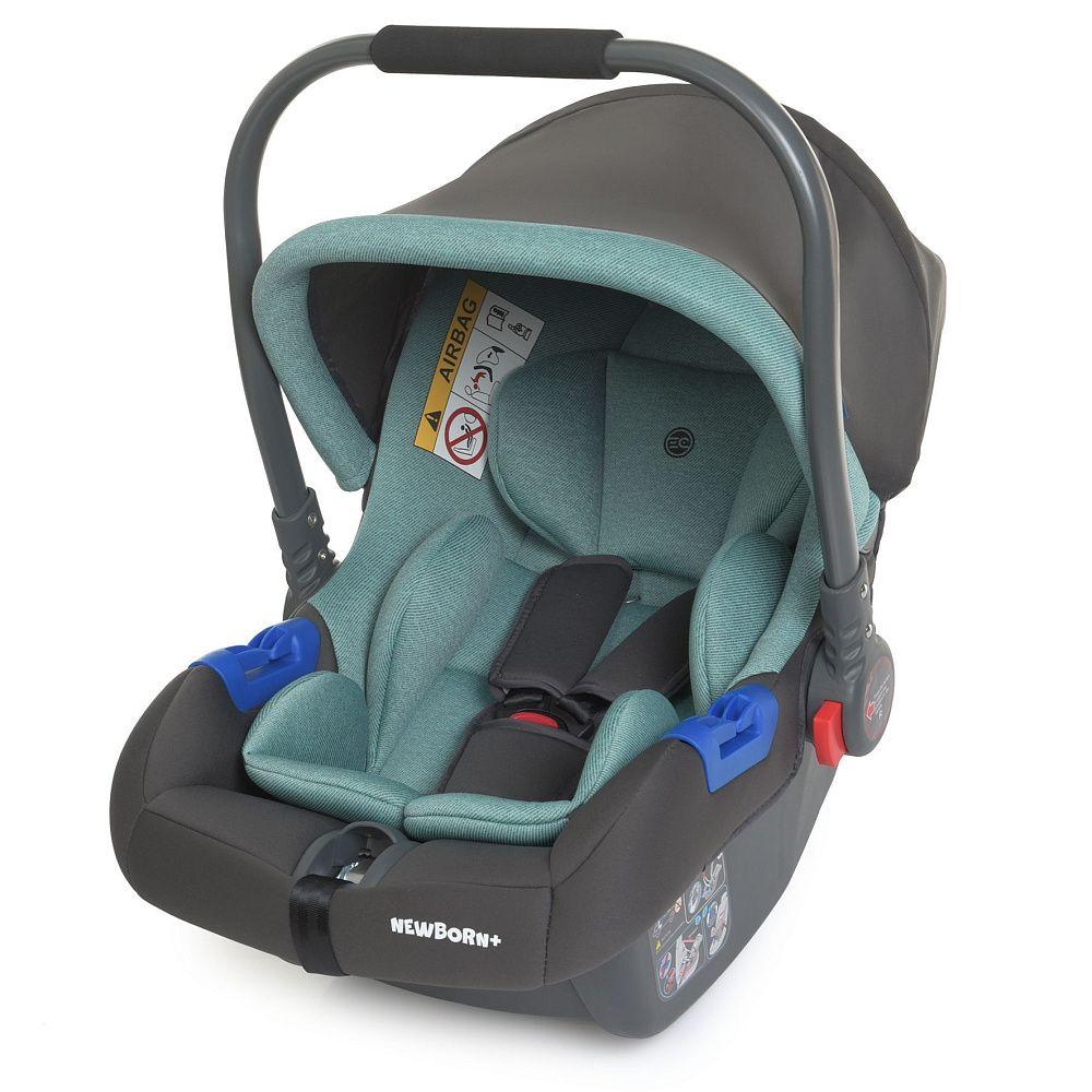 Бебікокон El Camino NEWBORN + м'ятний ME 1043 Royal Mint