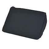 Автокрісло дитяче El Camino Everest чорне ME 1114 Black, фото 5