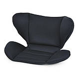 Автокрісло дитяче El Camino Everest чорне ME 1114 Black, фото 10