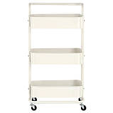 Візок косметологічний Calissimo 5903816439154, фото 3