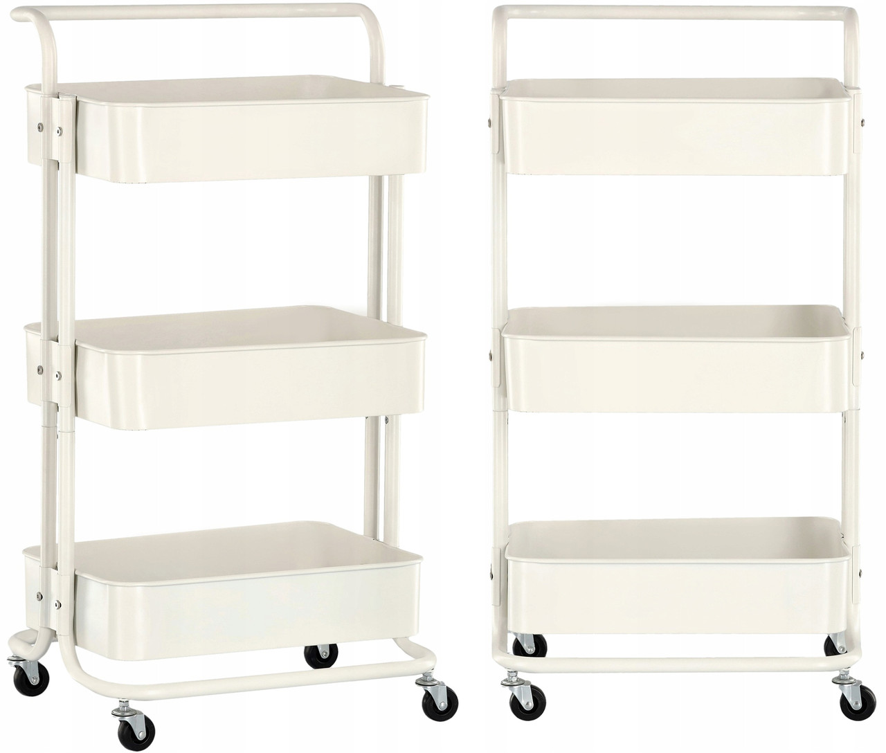 Візок косметологічний Calissimo 5903816439154, фото 1