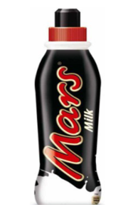 Mars Drink 350ml 1/8