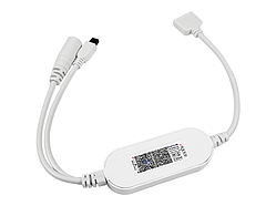 Контролер Bluetooth для світлодіодної стрічки RGBW 16А