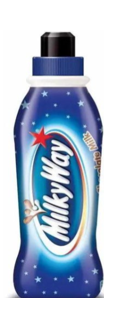Milky Way Drink 350ml 1/8