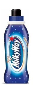 Milky Way Drink 350ml 1/8