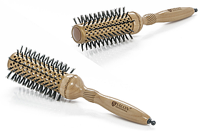 Брашинг Salon Professional 5M503A4 продувний з комбінованою щетиною, діаметр 32 мм