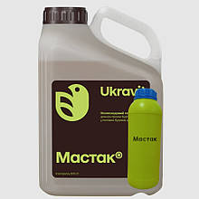 Гербіцид Мастак (Лонтрел) (Клопіралід) розлив 1л для зернових, пшениці, ячменю, ріпака, кукурудзи, буряка