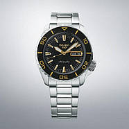 Чоловічий годинник SEIKO 5 SPORTS SRPK99K1, фото 4