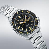 Чоловічий годинник SEIKO 5 SPORTS SRPK99K1, фото 3