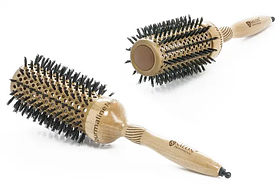 Брашинг Salon Professional 5M504A4 продувний з комбінованою щетиною, діаметр 40 мм