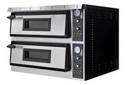 Піч для піци ITPIZZA ML44