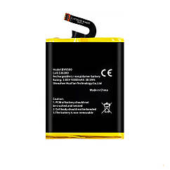 Батарея (акумулятор) BlackView BV9500 (AAA)