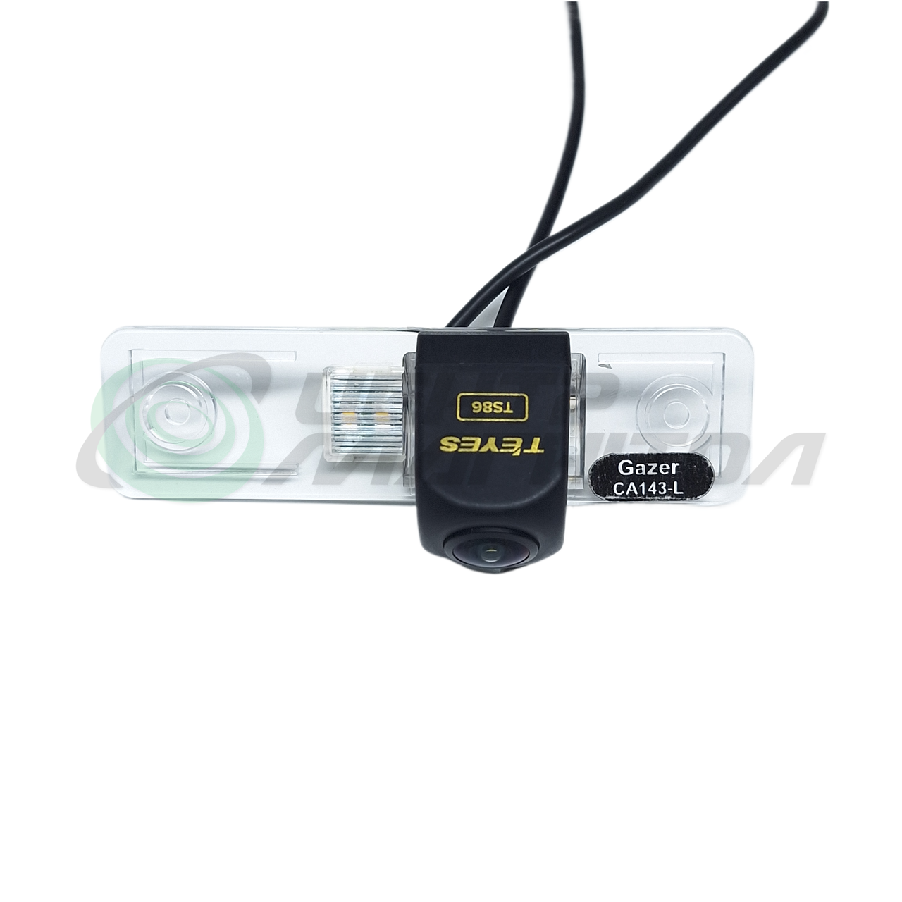 Камера заднього виду Teyes Sony Hs 8040 для Opel Zafira A/Holden Zafira/Vauxhall Zafira/Chevrolet Zafira 1999-2005, фото 1