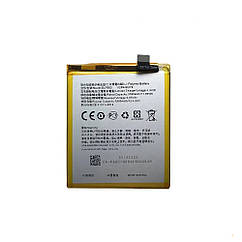 Батарея (акумулятор) Oppo A7X, Oppo A7S BLP683 (оригінал Китай 3500 mAh)