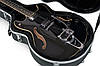 Кейс для гітари Gator GC-335 Semi-Hollow Style Guitar Case, фото 3