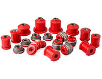 Сайлентблоки, втулки ГАЗ