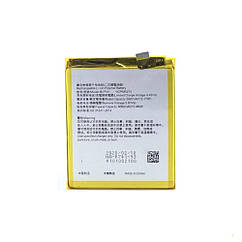 Батарея (акумулятор) Oppo BLP741 Realme X2, Realme XT (оригінал Китай 4000 mAh)