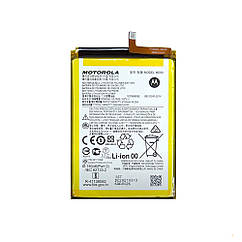 Акумулятор Motorola MD50 Moto G Stylus оригінал Китай 5000 mAh