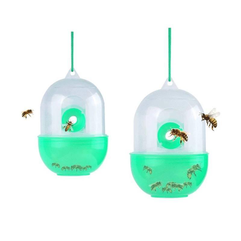 Пастка ос та інших комах Wasp Trap 2 шт