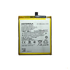 Акумулятор Motorola KG40 Moto G8, One Macro AAA