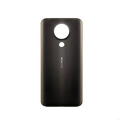 Задня кришка Nokia 3.4 чорна