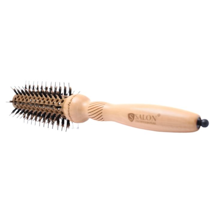 Брашинг Salon Professional 5R502A4 продувний з комбінованою щетиною, діаметр 12 мм