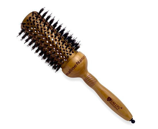 Брашинг Salon Professional 5R504A4 продувний з комбінованою щетиною, діаметр 40 мм