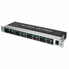 Дірект бокс Behringer DI4000