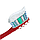 Паста "Colgate" Max White crystal mint 100 мл, фото 6