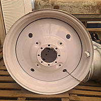 Диск колеса заднього 873-3107012 (МТЗ, ЮМЗ-6) DW14Lх38 (8 отворів