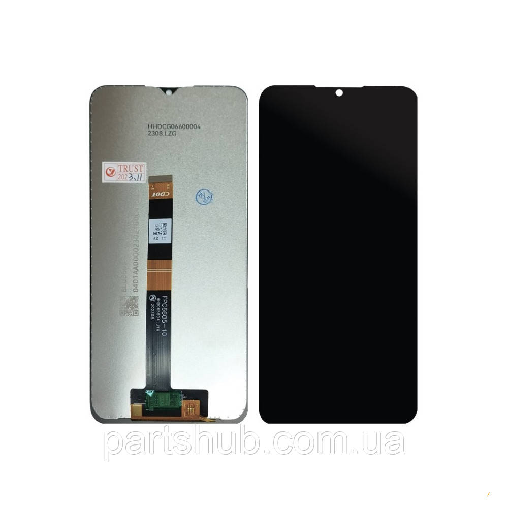 Дисплей (екран) Nokia G42 з тачскріном (оригінал Китай), фото 1