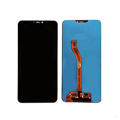 Дисплей (екран) Vivo Y81, Y81s, Y81i, Y83 з тачскріном (оригінал Китай)