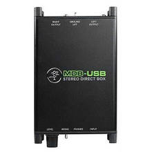 Дірект бокс Mackie MDB-USB